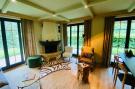 Holiday homeSwitzerland - : Spa Chalet in Ground Floor Cozy Duplex