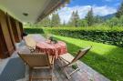 Holiday homeSwitzerland - : Spa Chalet in Ground Floor Cozy Duplex