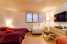 VakantiehuisZwitserland - : Luxurious Flat with Jacuzzi &amp; Sauna  [17] 