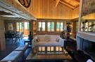 VakantiehuisZwitserland - : Divine Gstaad Chalet In Pure Elegance