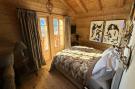 FerienhausSchweiz - : Divine Gstaad Chalet In Pure Elegance