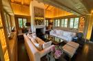 VakantiehuisZwitserland - : Divine Gstaad Chalet In Pure Elegance