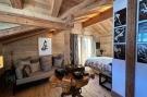 Holiday homeSwitzerland - : Divine Gstaad Chalet In Pure Elegance