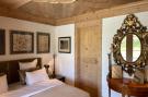 Holiday homeSwitzerland - : Divine Gstaad Chalet In Pure Elegance