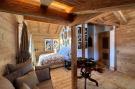 FerienhausSchweiz - : Divine Gstaad Chalet In Pure Elegance