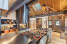 FerienhausSchweiz - : Modern Luxury Duplex In Central Gstaad