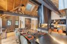 FerienhausSchweiz - : Modern Luxury Duplex In Central Gstaad