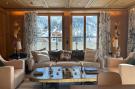 Holiday homeSwitzerland - : Luxurious Alpine Flat With Hotel Amenities