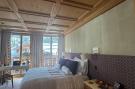 FerienhausSchweiz - : Luxurious Alpine Flat With Hotel Amenities