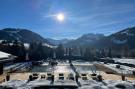 Holiday homeSwitzerland - : Luxurious Alpine Flat With Hotel Amenities