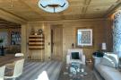 Holiday homeSwitzerland - : Luxurious Alpine Flat With Hotel Amenities