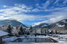 Holiday homeSwitzerland - : Luxurious Alpine Flat With Hotel Amenities