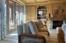 Holiday homeSwitzerland - : Luxurious Alpine Flat With Hotel Amenities