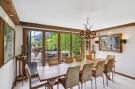 FerienhausSchweiz - : 7-bedroom Chalet Private Pool and Stunning Views