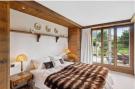 FerienhausSchweiz - : 7-bedroom Chalet Private Pool and Stunning Views