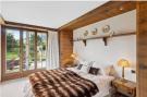 FerienhausSchweiz - : 7-bedroom Chalet Private Pool and Stunning Views