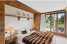 VakantiehuisZwitserland - : 7-bedroom Chalet Private Pool and Stunning Views  [16] 