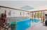 VakantiehuisZwitserland - : 7-bedroom Chalet Private Pool and Stunning Views  [27] 