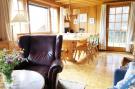 FerienhausSchweiz - : Cute Chalet with Breathtaking Views