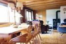 FerienhausSchweiz - : Cute Chalet with Breathtaking Views