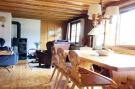 FerienhausSchweiz - : Cute Chalet with Breathtaking Views