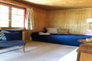 FerienhausSchweiz - : Cute Chalet with Breathtaking Views