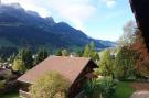 FerienhausSchweiz - : Cute Chalet with Breathtaking Views