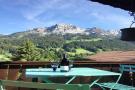 FerienhausSchweiz - : Cute Chalet with Breathtaking Views