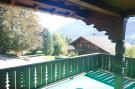 FerienhausSchweiz - : Cute Chalet with Breathtaking Views