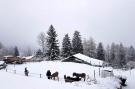 Holiday homeSwitzerland - : Chalet Verrel