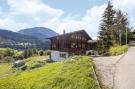 VakantiehuisZwitserland - : Chalet Verrel