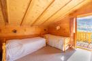 VakantiehuisZwitserland - : Chalet Verrel