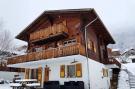 VakantiehuisZwitserland - : Chalet Verrel