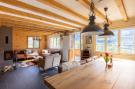 VakantiehuisZwitserland - : Chalet Verrel