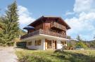 VakantiehuisZwitserland - : Chalet Verrel