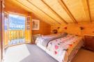 VakantiehuisZwitserland - : Chalet Verrel