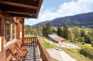 VakantiehuisZwitserland - : Chalet Verrel