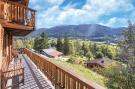 VakantiehuisZwitserland - : Chalet Verrel