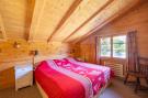 VakantiehuisZwitserland - : Chalet Verrel