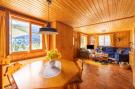 FerienhausSchweiz - : Chalet Verrel - beneden