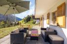 FerienhausSchweiz - : Chalet Verrel - beneden