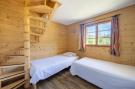 FerienhausSchweiz - : Chalet Verrel - beneden