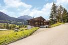 FerienhausSchweiz - : Chalet Verrel - beneden