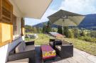 FerienhausSchweiz - : Chalet Verrel - beneden