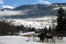 Holiday homeSwitzerland - : Chalet Verrel - beneden