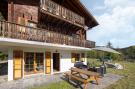 FerienhausSchweiz - : Chalet Verrel - beneden