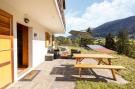 FerienhausSchweiz - : Chalet Verrel - beneden