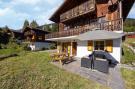 FerienhausSchweiz - : Chalet Verrel - beneden