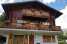 FerienhausSchweiz - : Chalet Verrel - beneden  [1] 