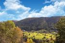 VakantiehuisZwitserland - : Chalet Verrel - boven